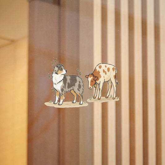 PermaDecal (indoor/outdoor)