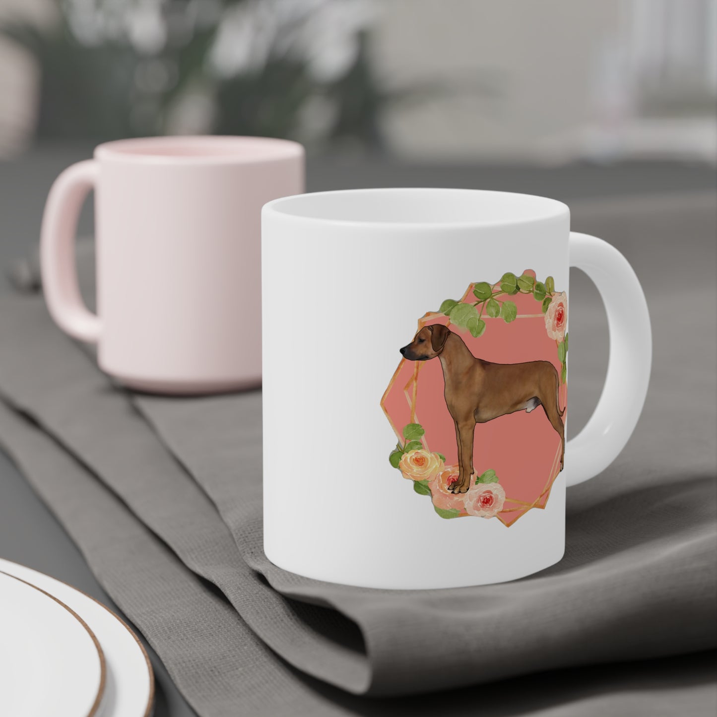 Ceramic Mugs (11oz\15oz\20oz)