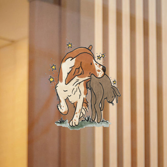 PermaDecal (indoor/outdoor)