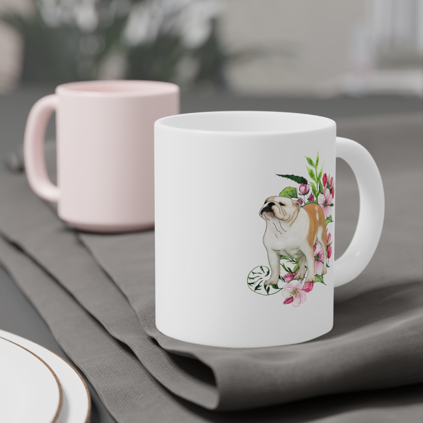 Ceramic Mugs (11oz\15oz\20oz)