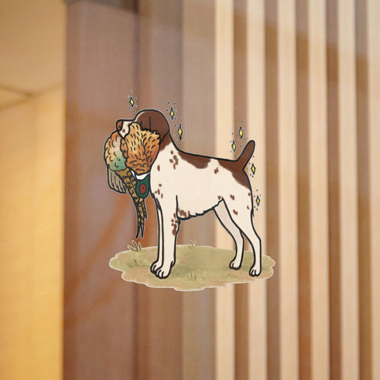 PermaDecal (indoor/outdoor)