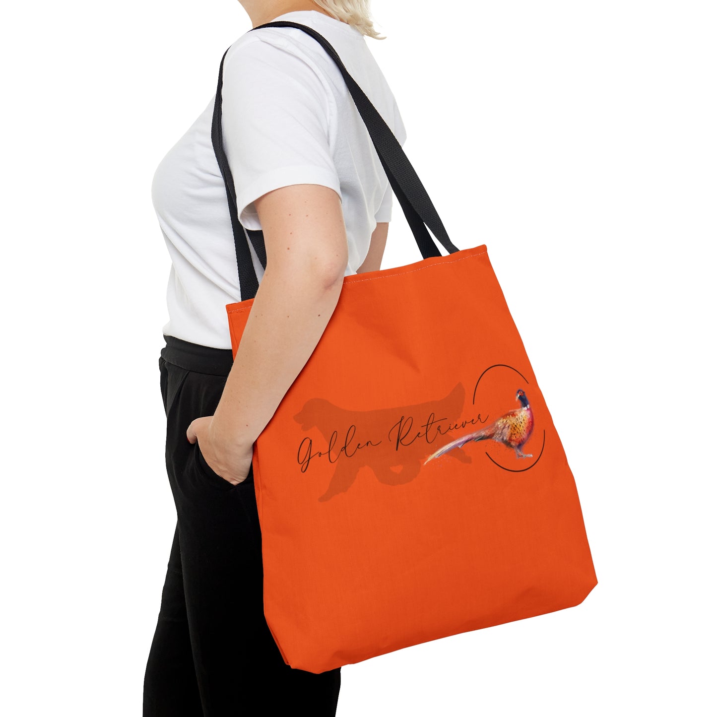 AOP Tote Bag (no fade/no peel)