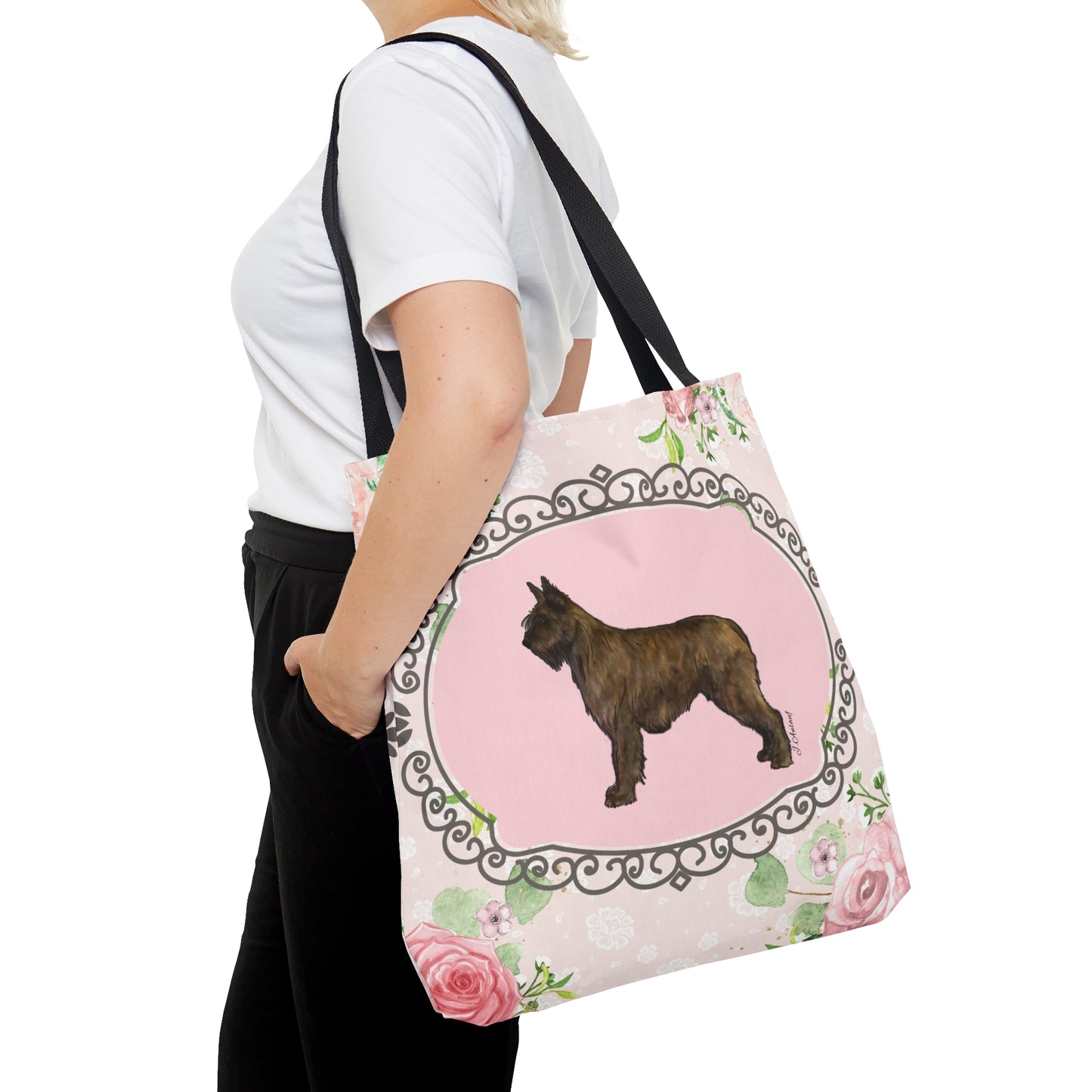 Tote Bag Berger Picard