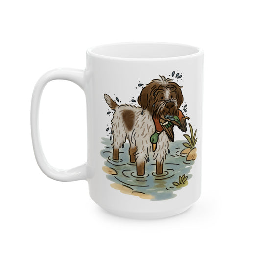 Ceramic Mug, (11oz, 15oz)