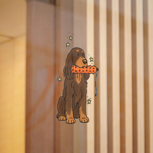 PermaDecal (indoor/outdoor) Field Spaniel