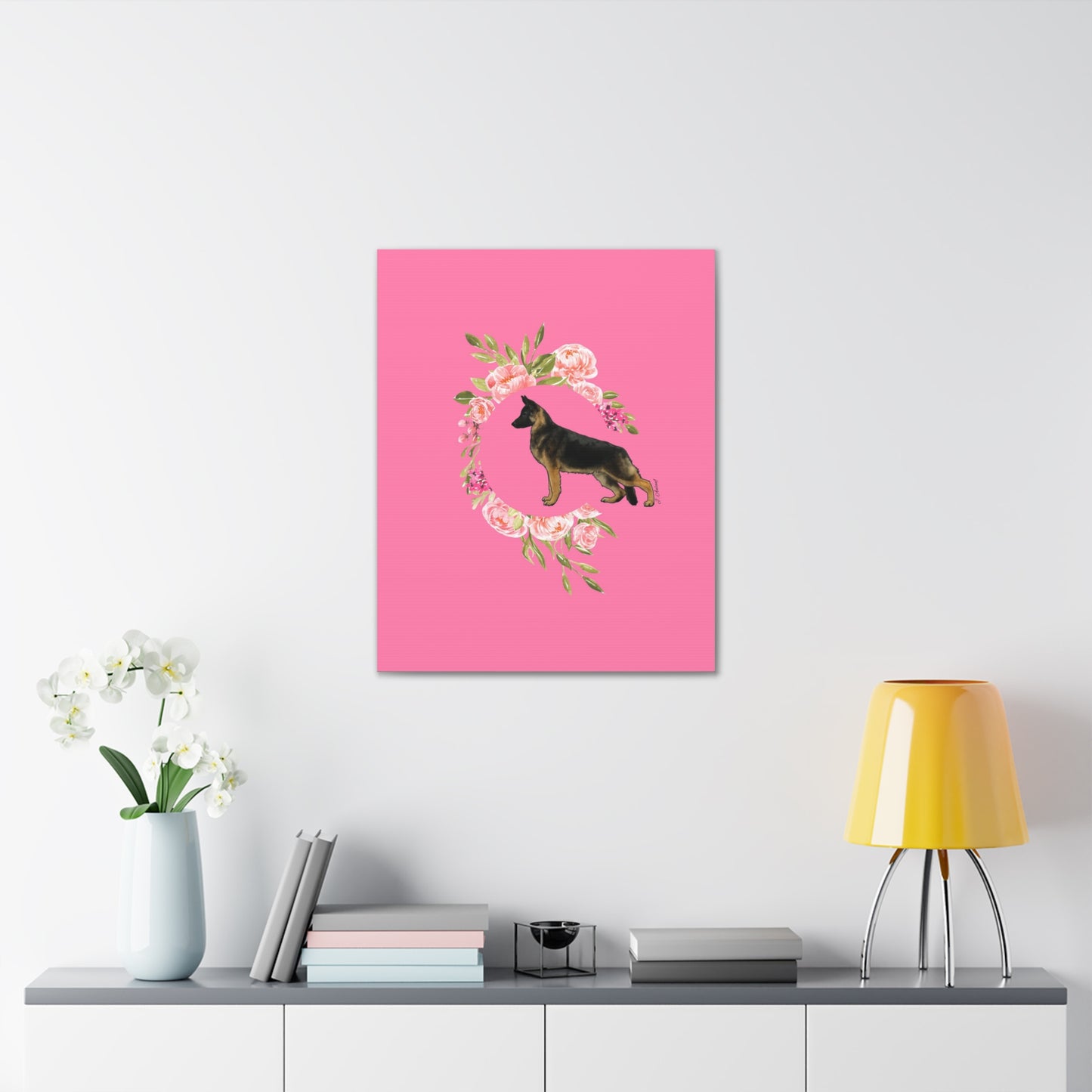 Canvas Gallery Wraps