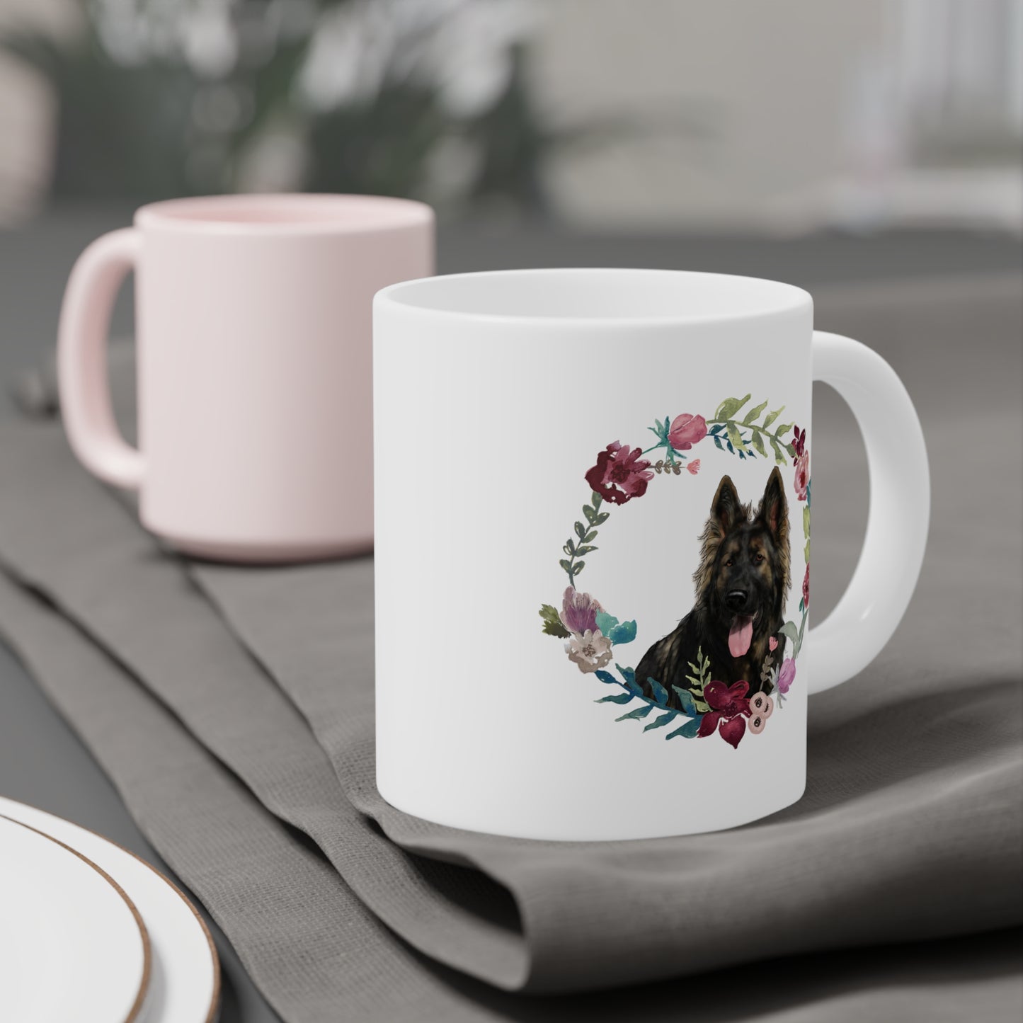 Ceramic Mugs (11oz\15oz\20oz)