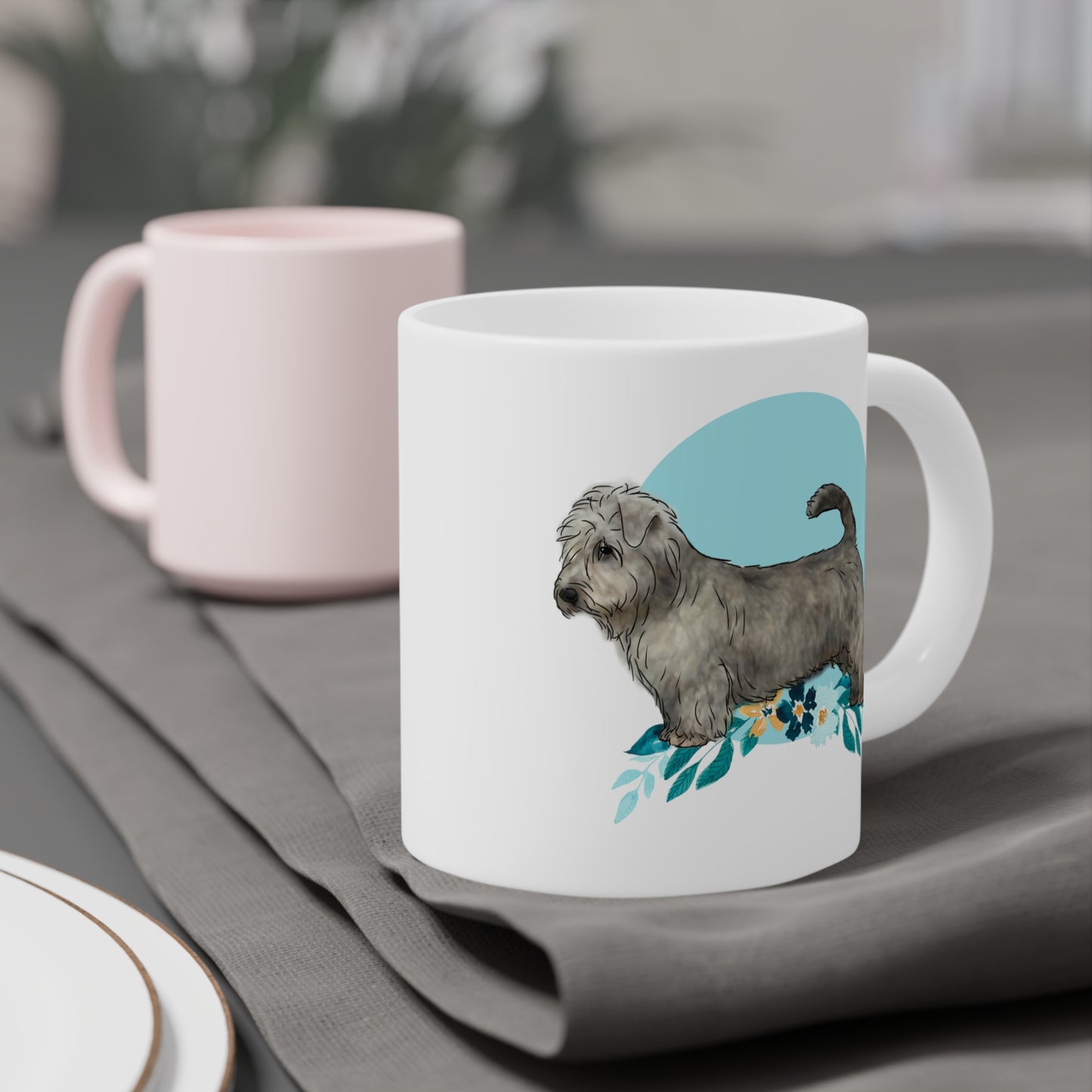 Ceramic Mugs (11oz\15oz\20oz)