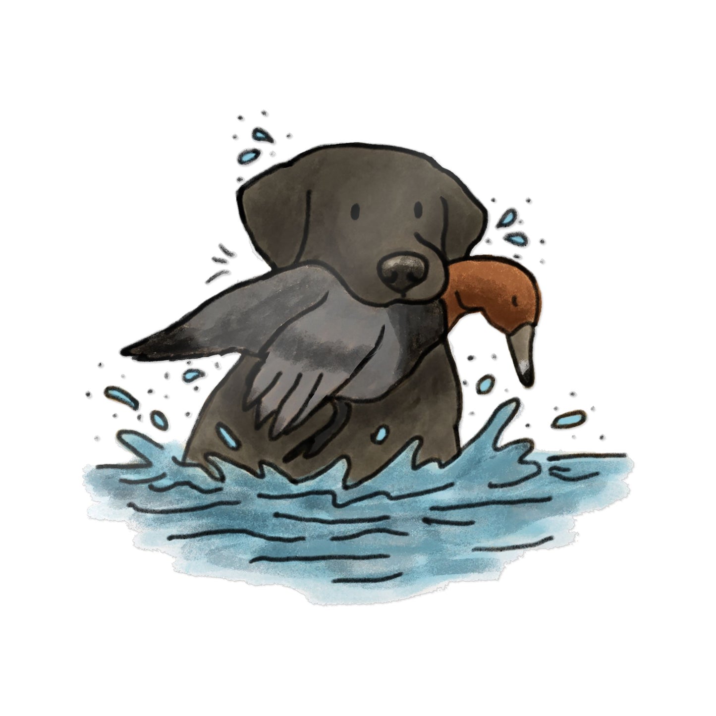 PermaDecal (indoor/outdoor)