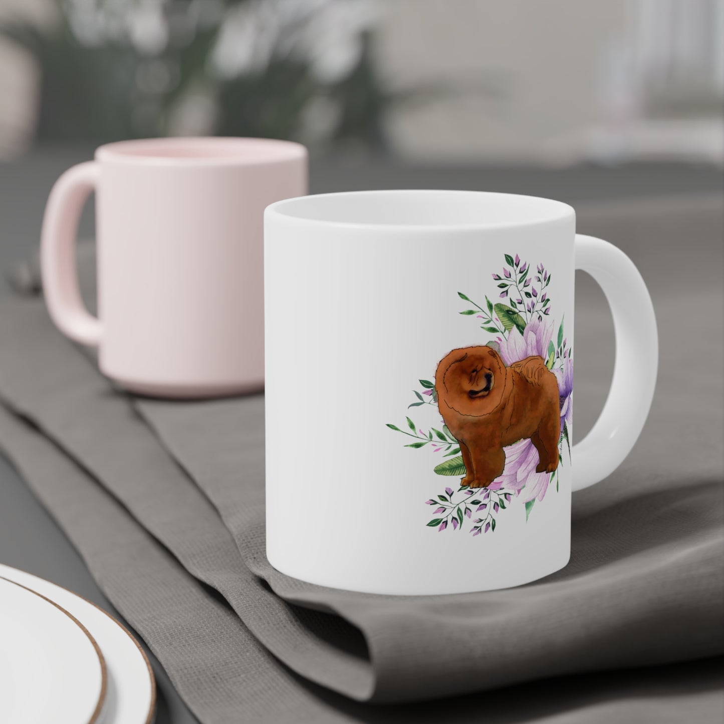 Ceramic Mugs (11oz\15oz\20oz)