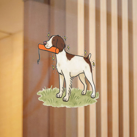 PermaDecal (indoor/outdoor) Brittany