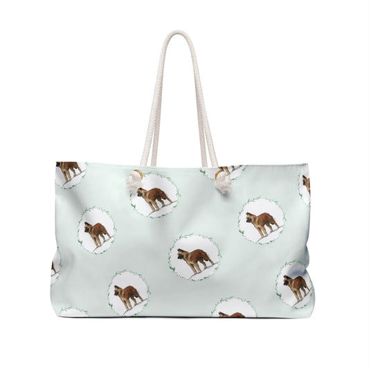 Weekender Bag