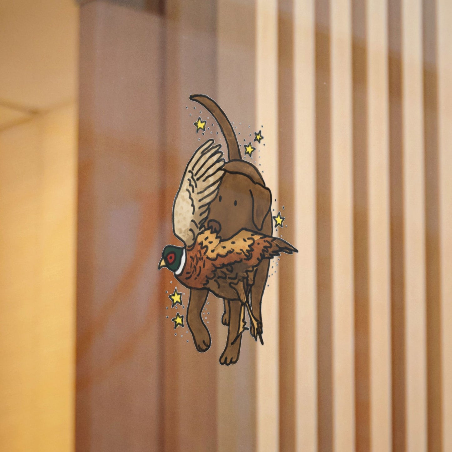 PermaDecal (indoor/outdoor)