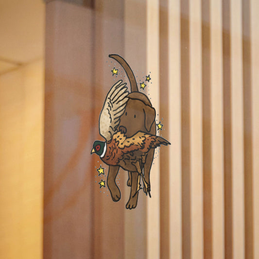 PermaDecal (indoor/outdoor)