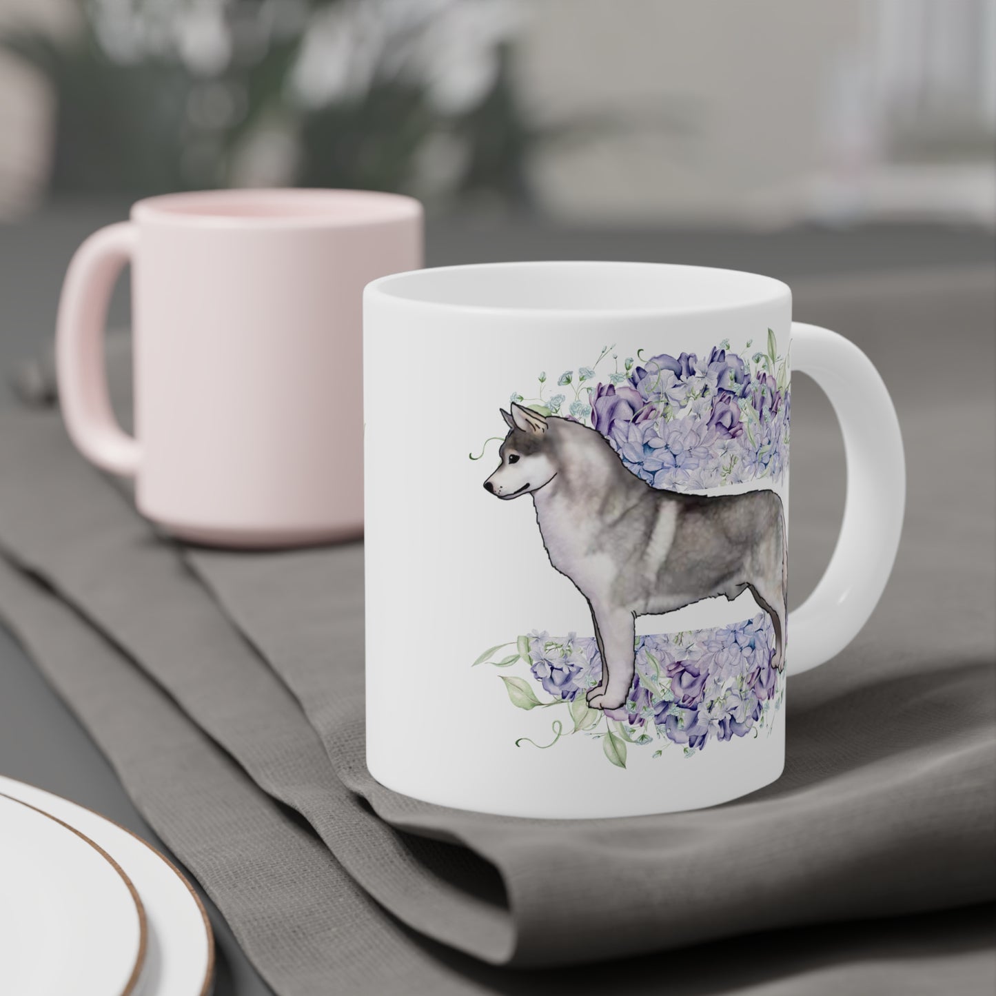 Ceramic Mugs (11oz\15oz\20oz)