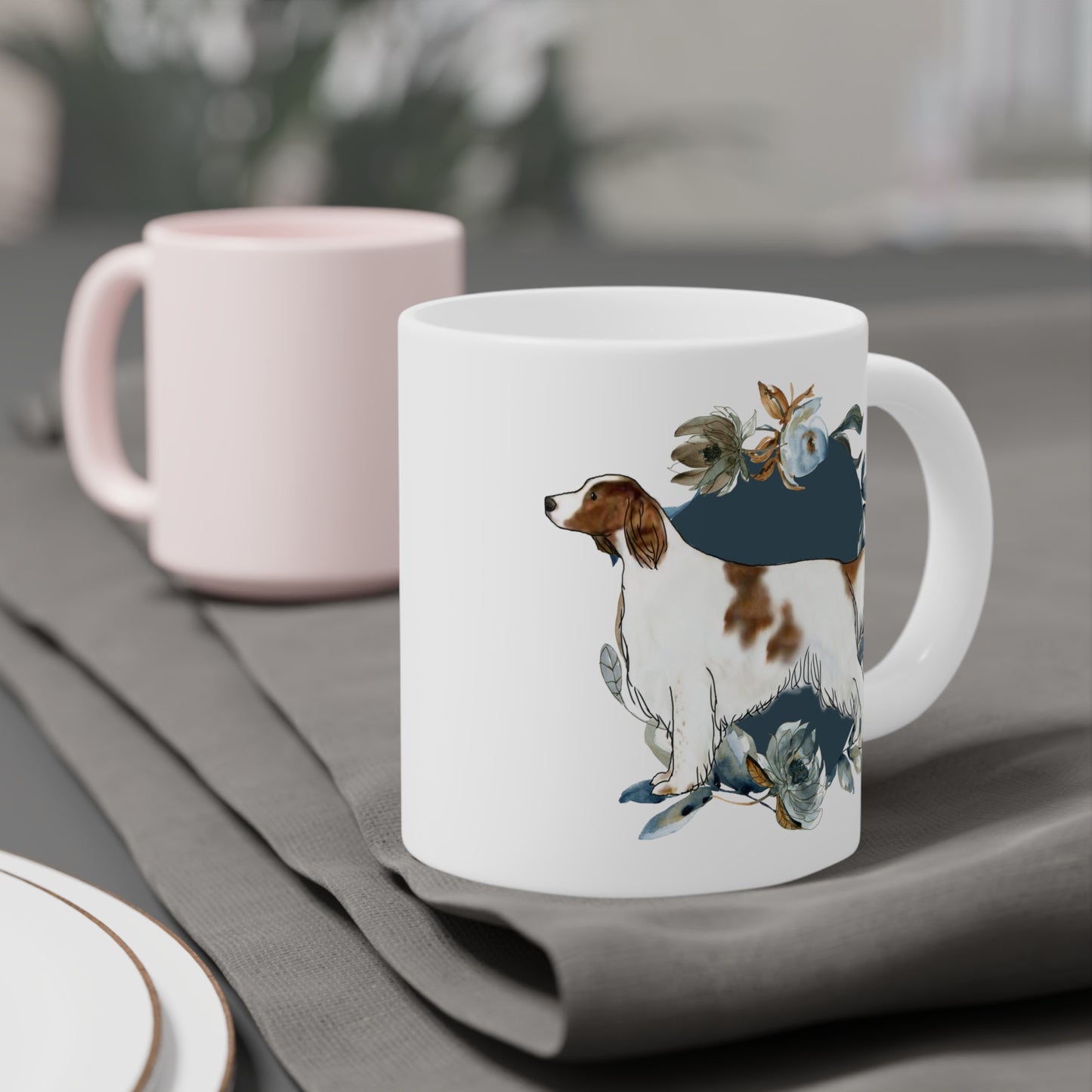 Ceramic Mugs (11oz\15oz\20oz)