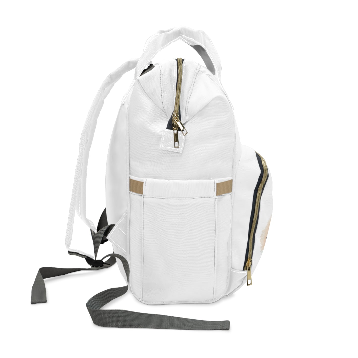 Multifunctional Ringside Tote - Backpack