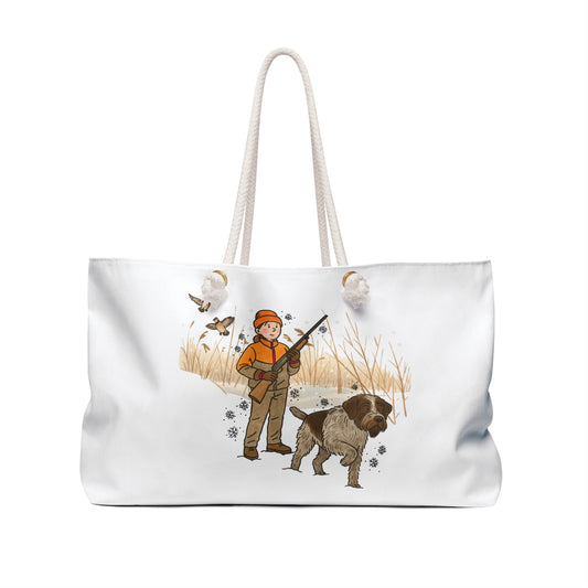 Weekender Bag