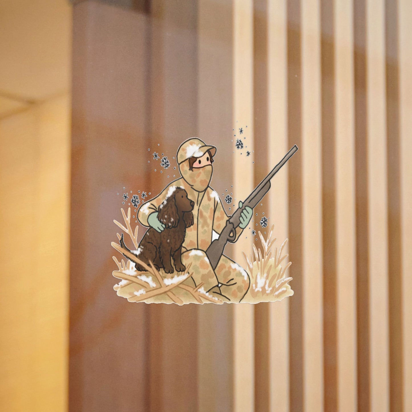 PermaDecal (indoor/outdoor)