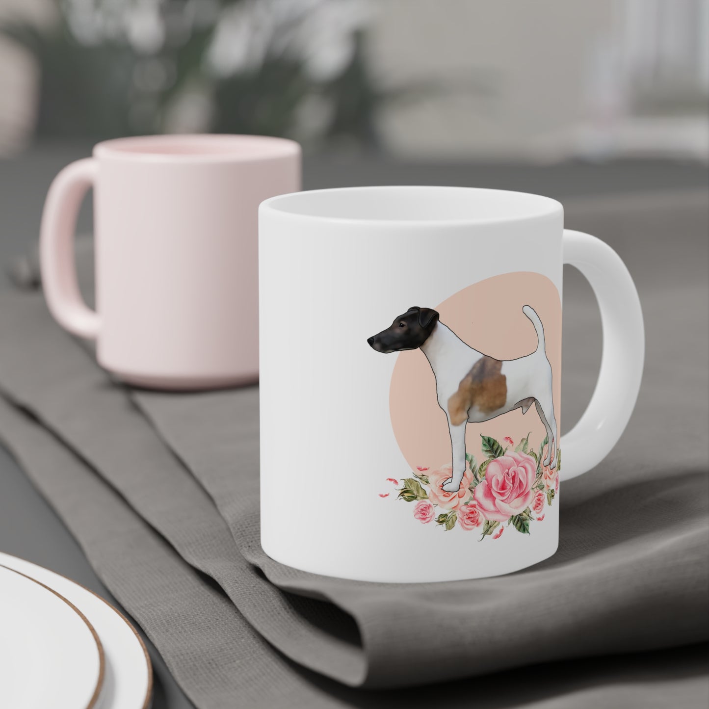 Ceramic Mugs (11oz\15oz\20oz)