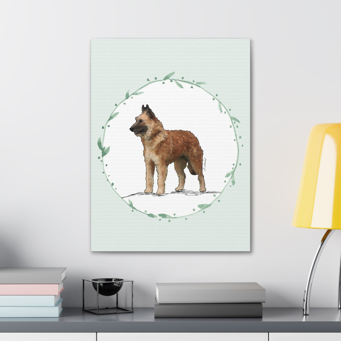 Canvas Gallery Wraps