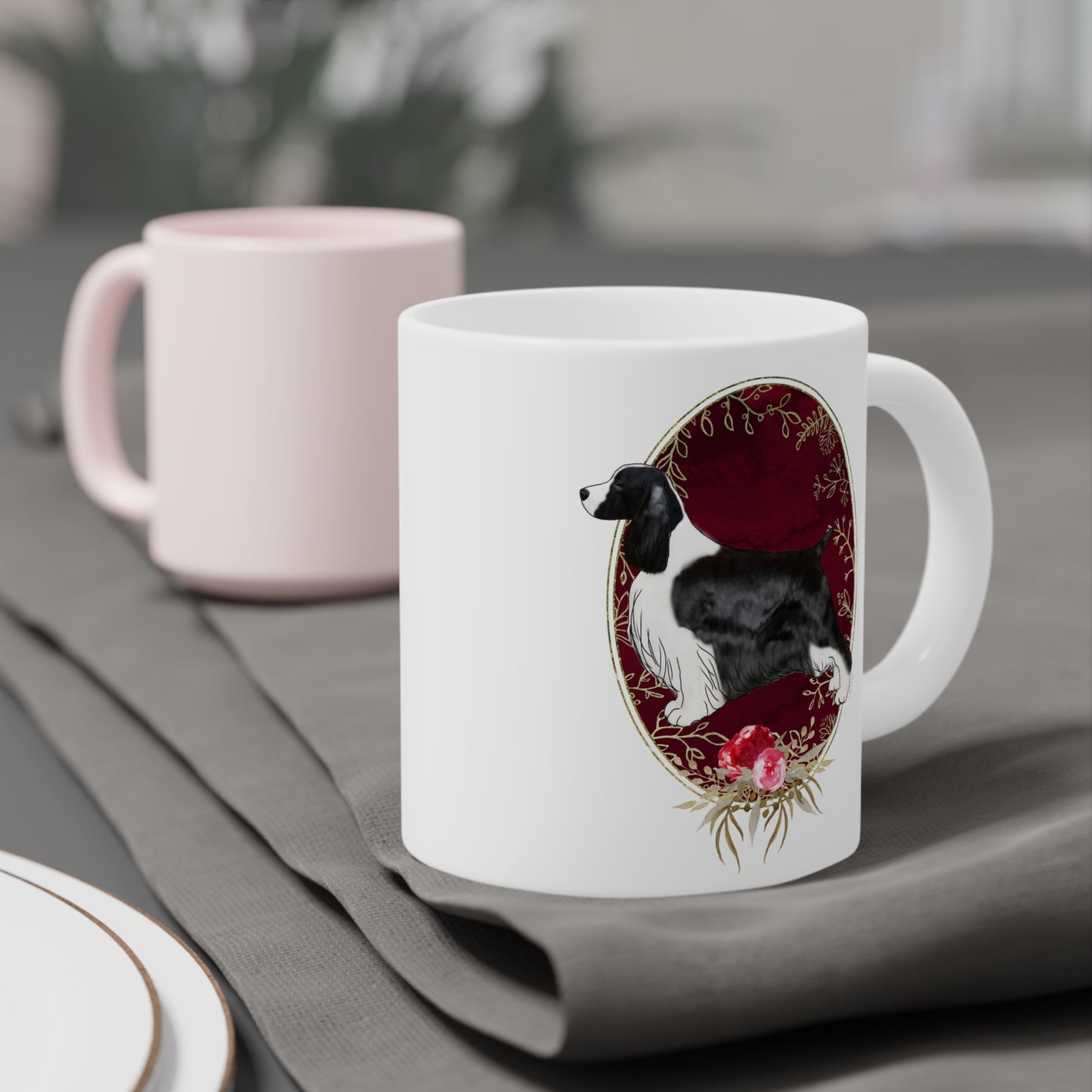 Ceramic Mugs (11oz\15oz\20oz)