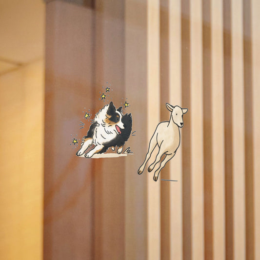 PermaDecal (indoor/outdoor)