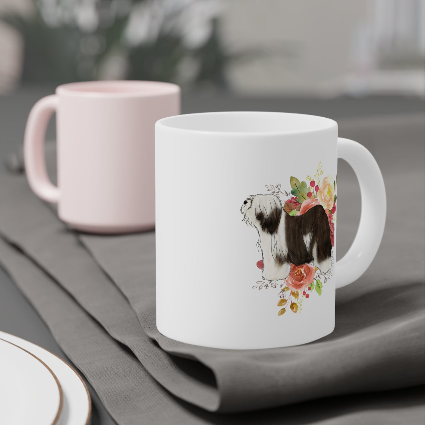 Ceramic Mugs (11oz\15oz\20oz)