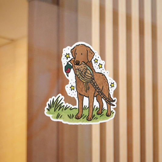 PermaDecal (Indoor/Outdoor)