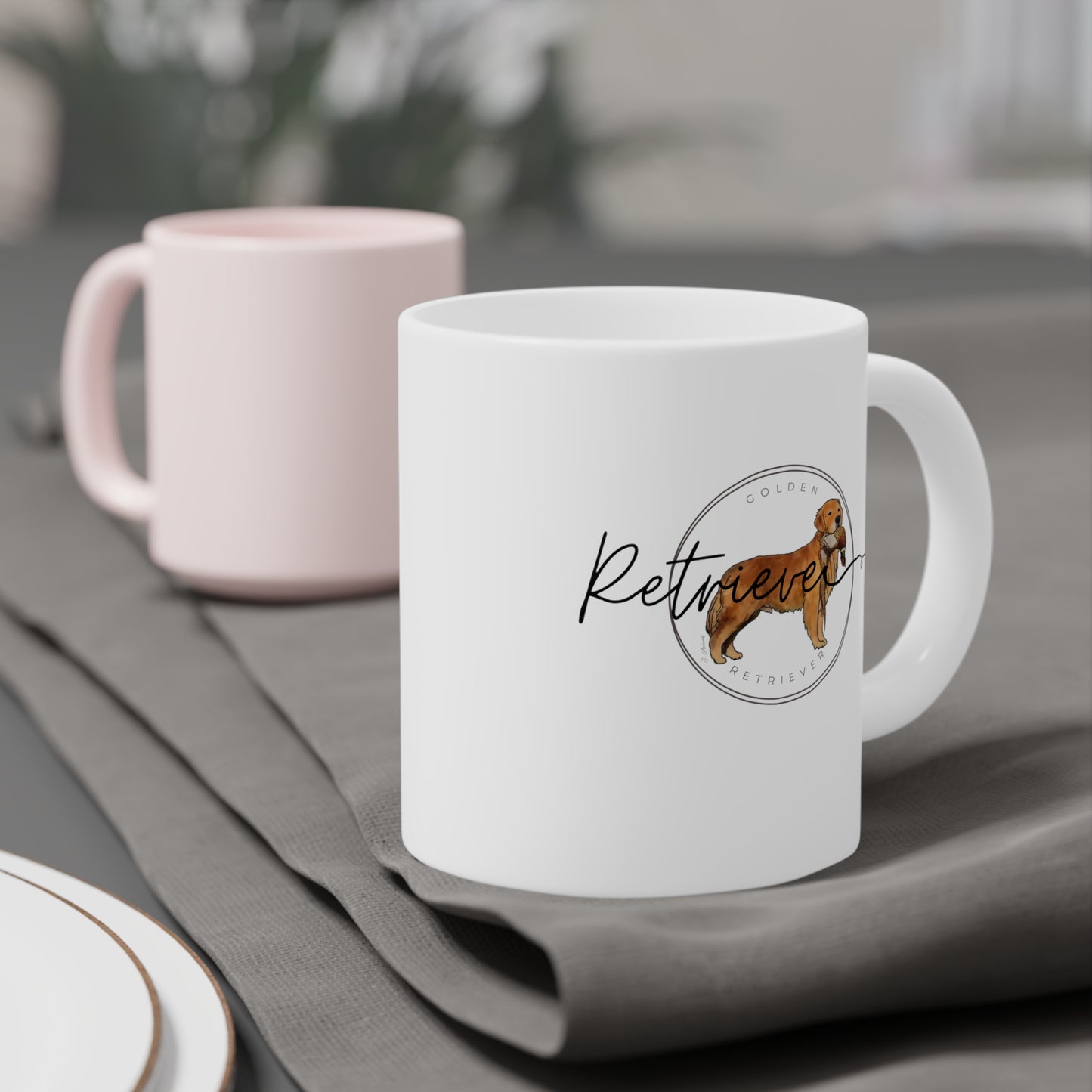 Ceramic Mugs (11oz\15oz\20oz)