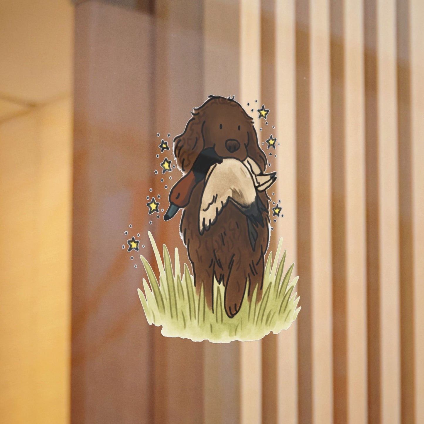 PermaDecal (indoor/outdoor)