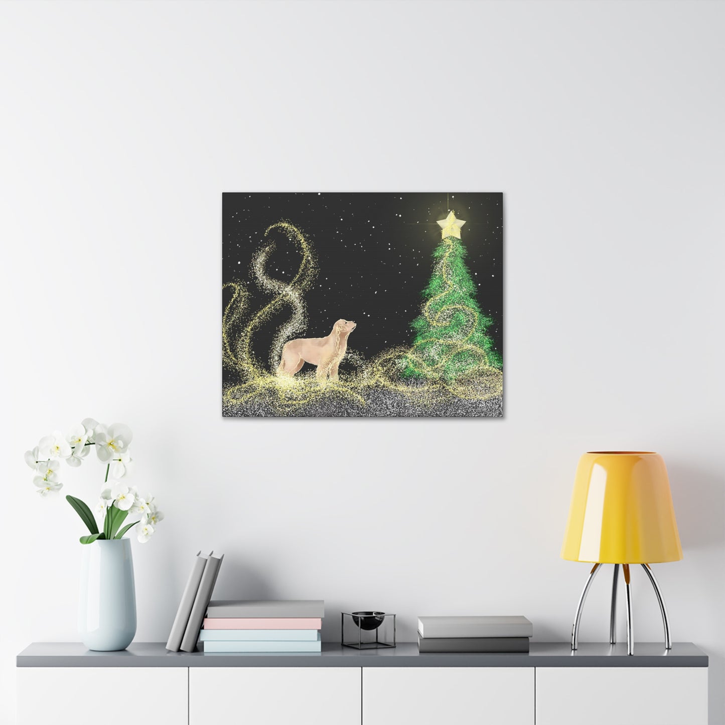 Canvas Gallery Wraps