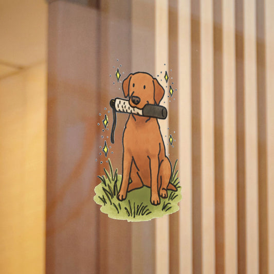 PermaDecal (indoor/outdoor)