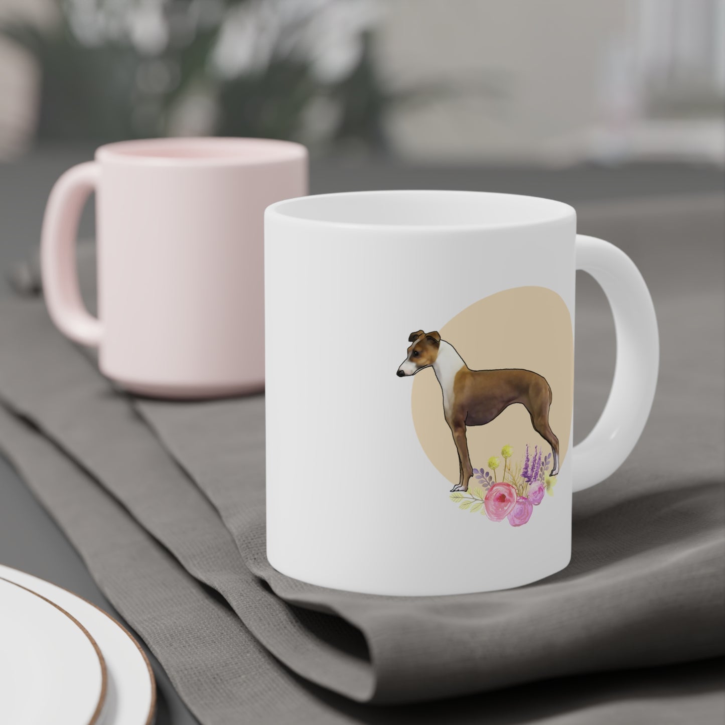 Ceramic Mugs (11oz\15oz\20oz)