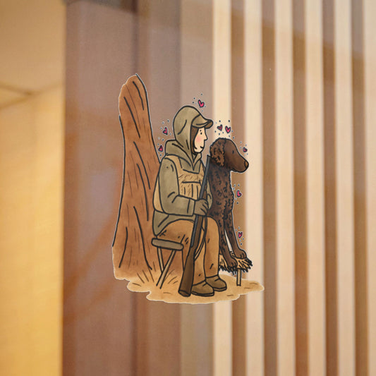 PermaDecal (indoor/outdoor)