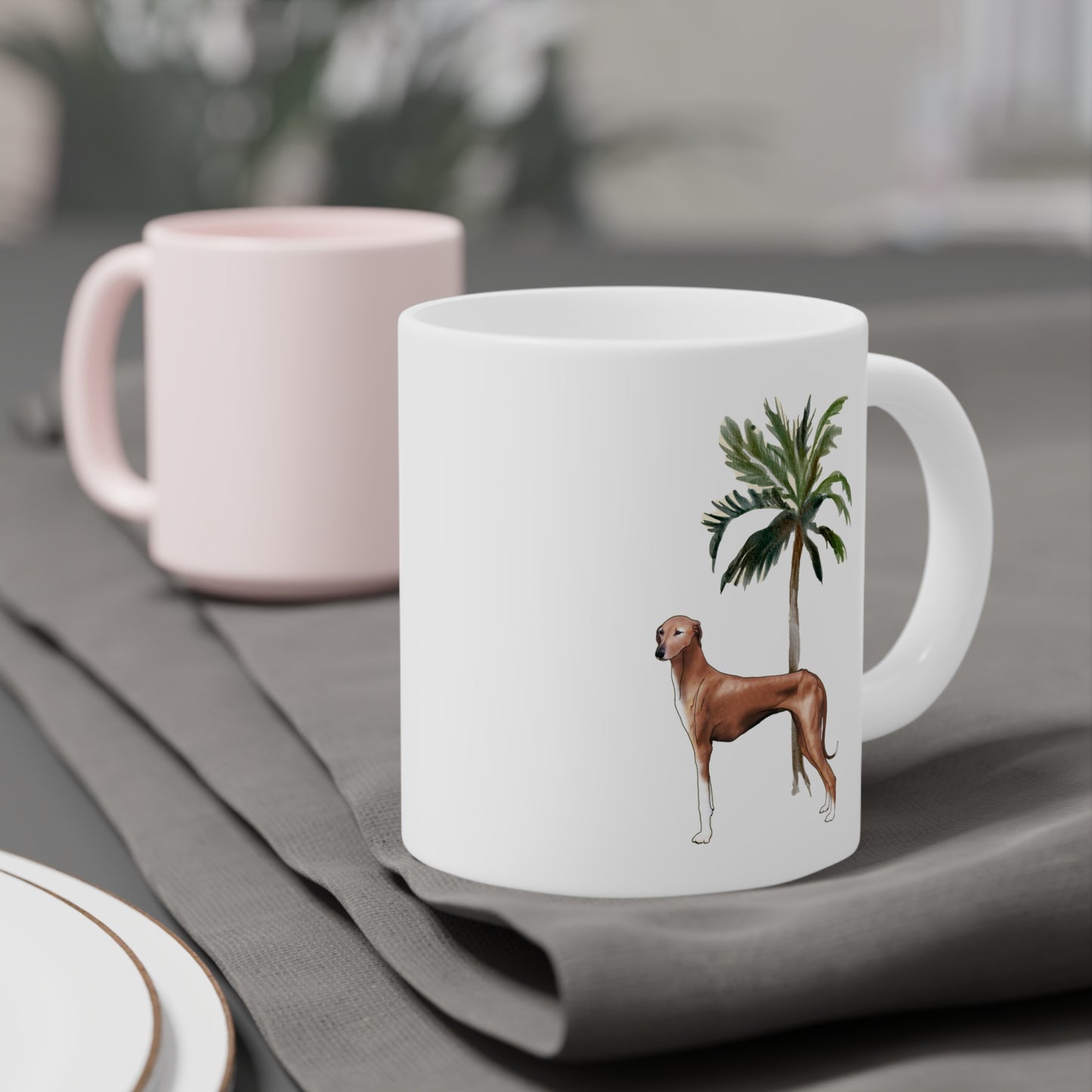 Ceramic Mugs (11oz\15oz\20oz)