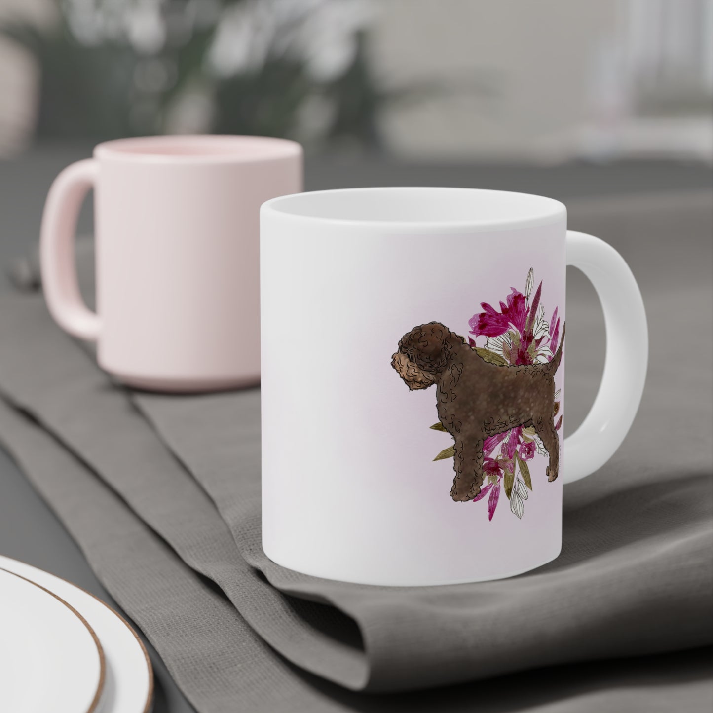 Ceramic Mugs (11oz\15oz\20oz)