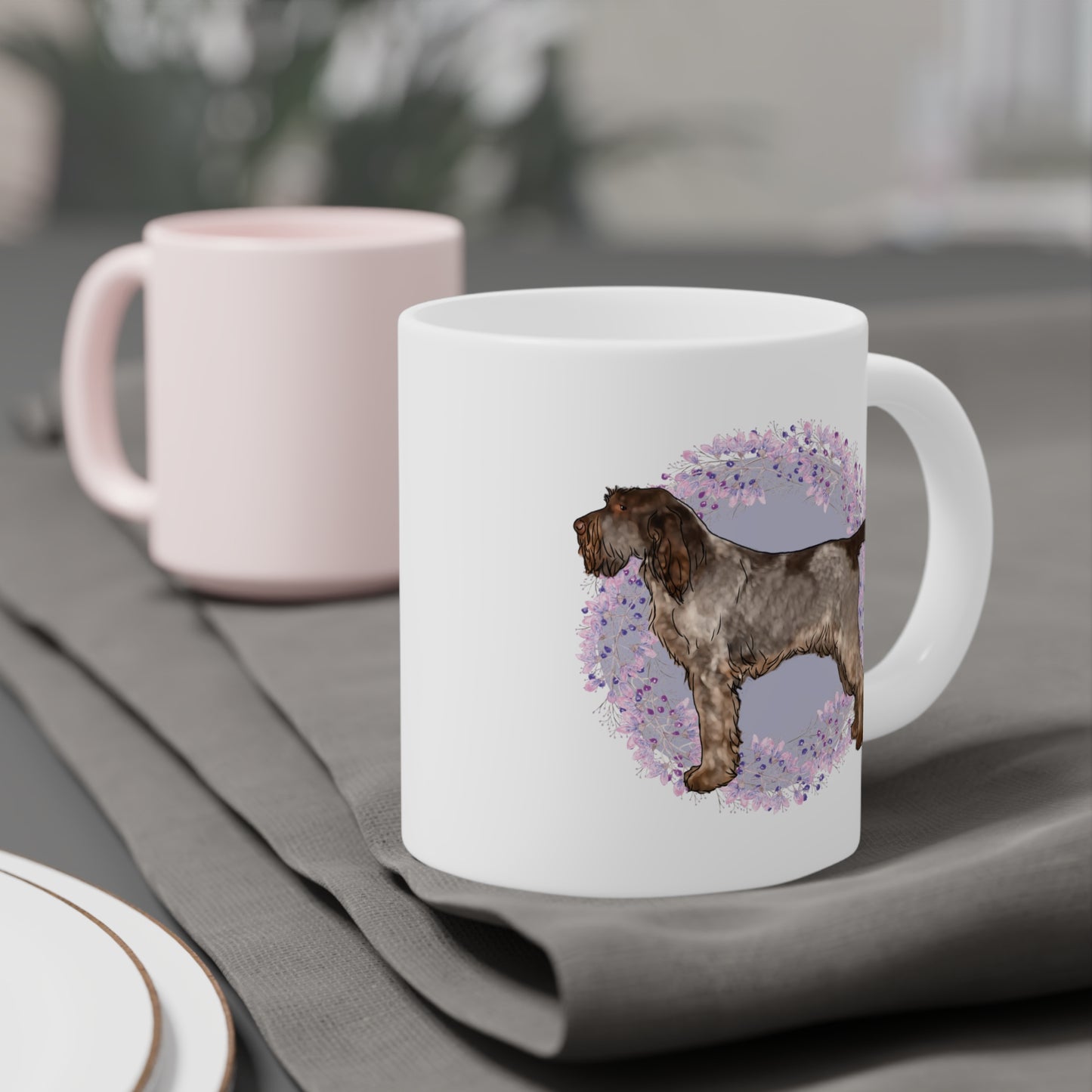 Ceramic Mugs (11oz\15oz\20oz)