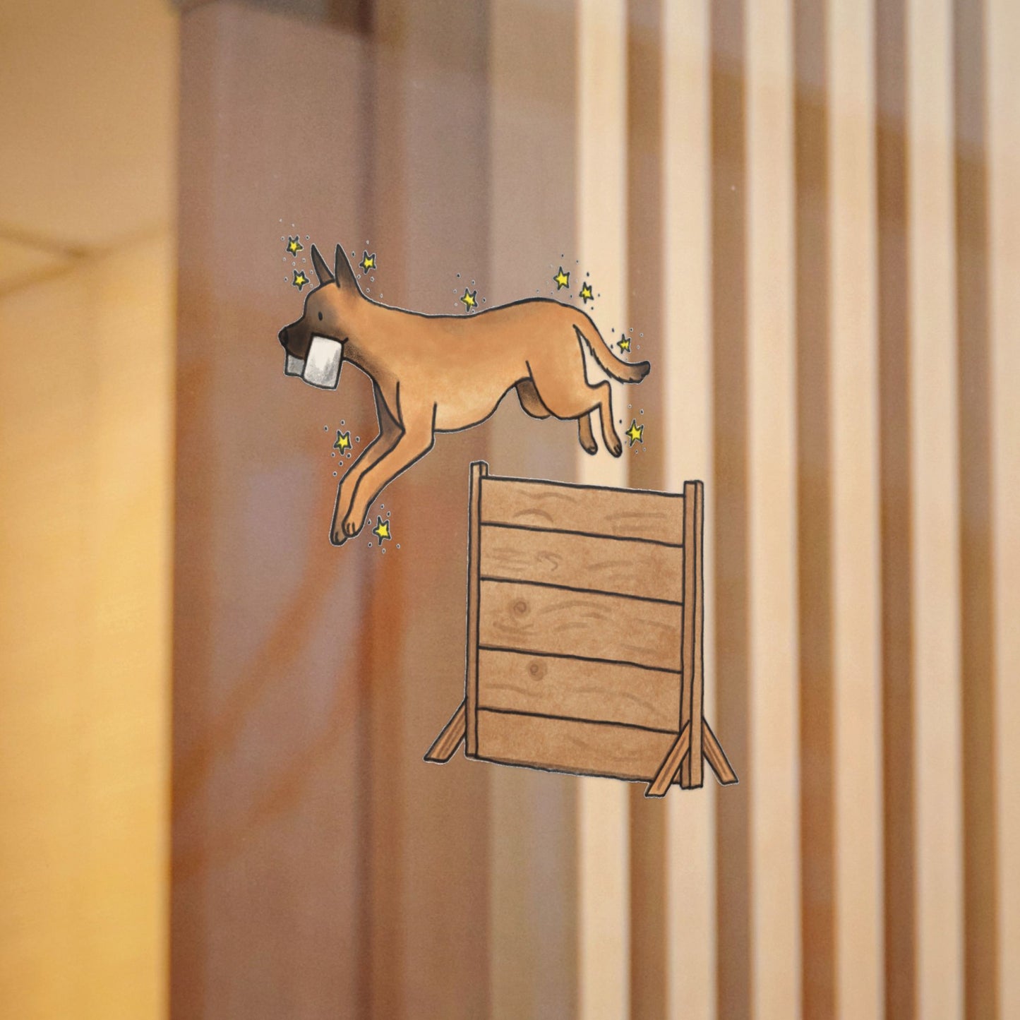 PermaDecal (indoor/outdoor)