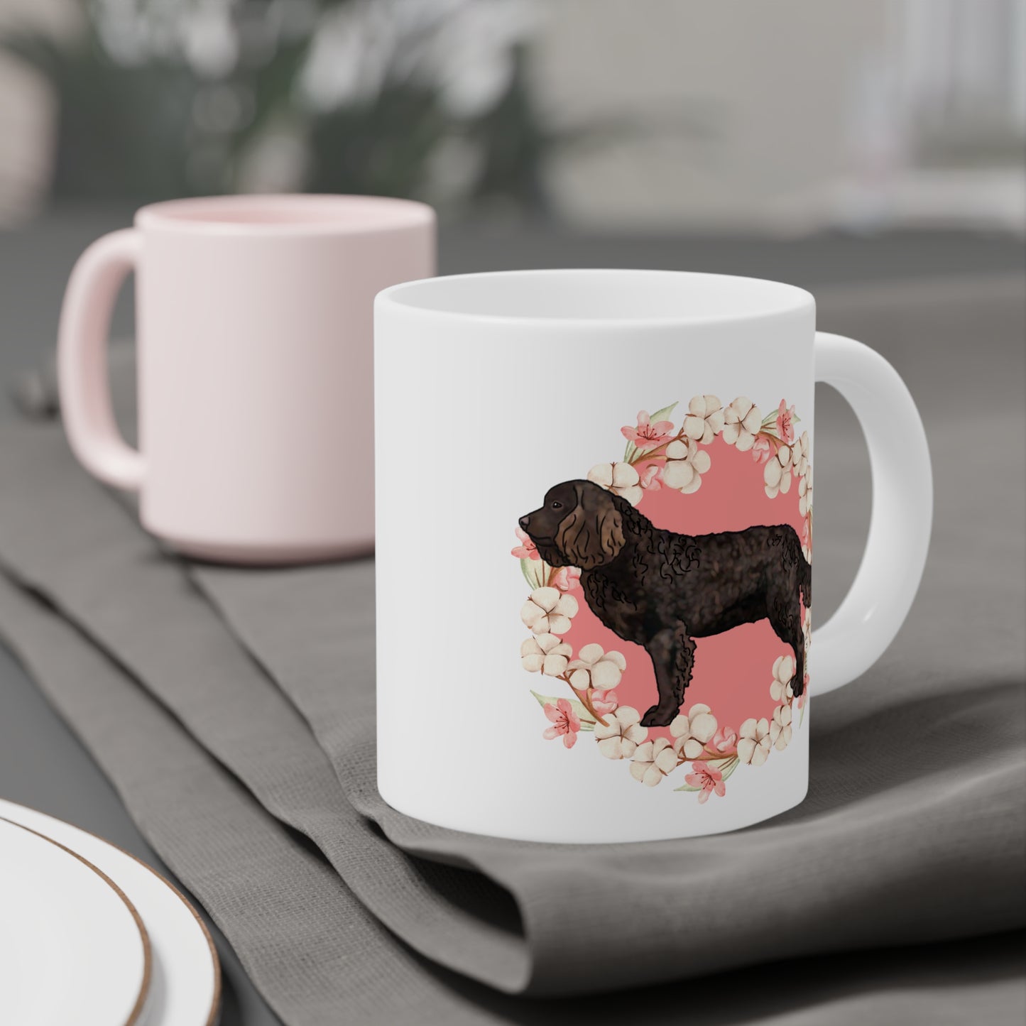 Ceramic Mugs (11oz\15oz\20oz)