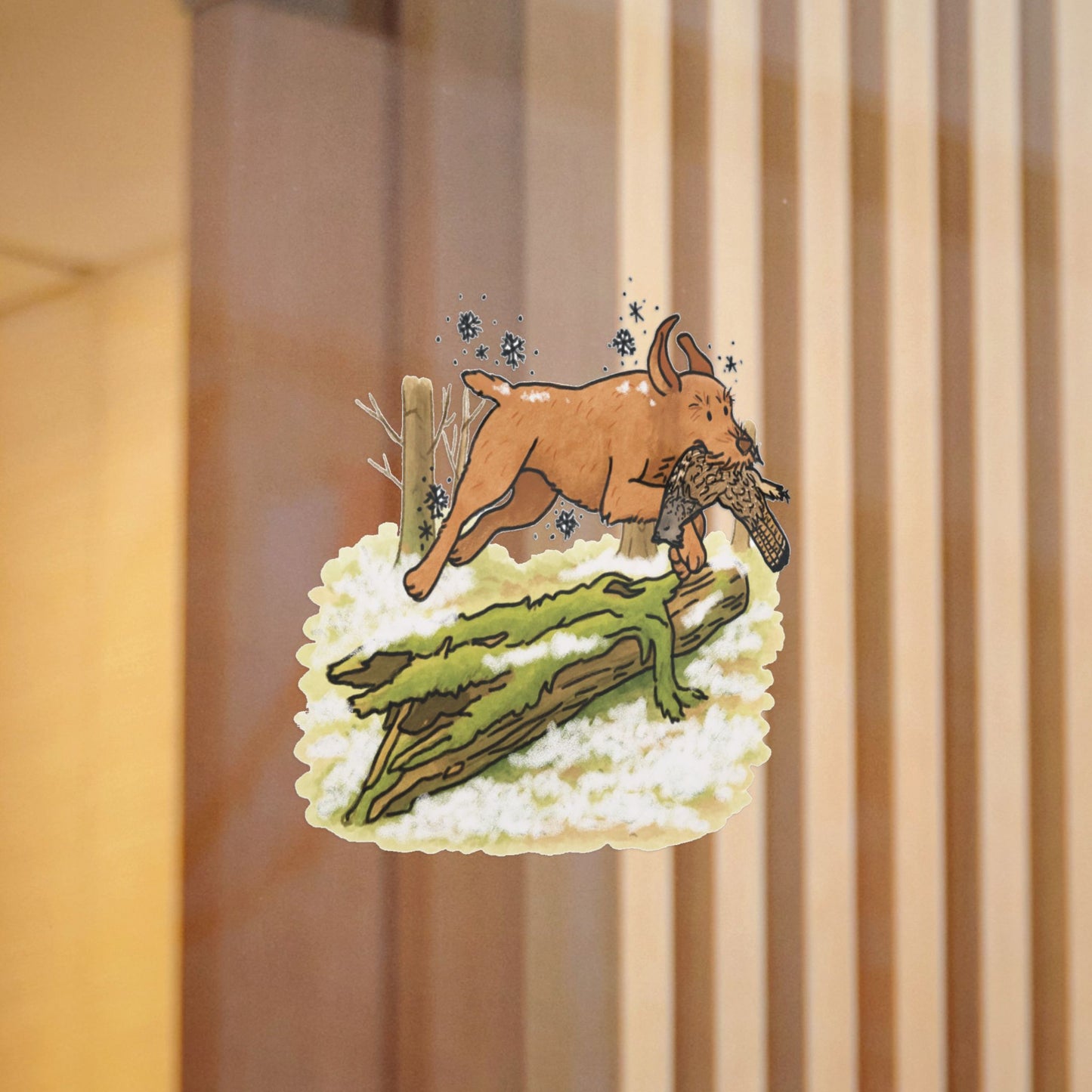 PermaDecal (indoor/outdoor)