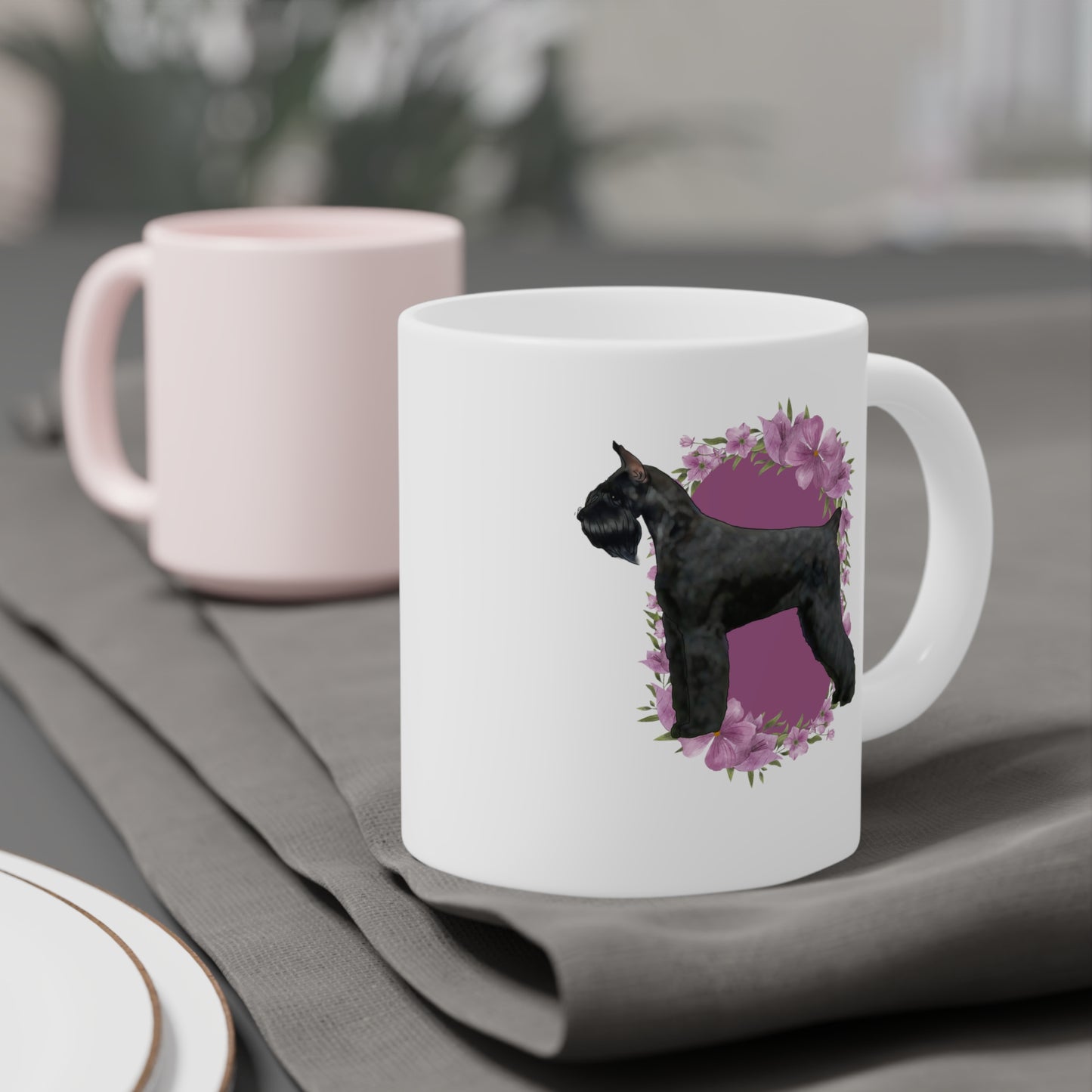 Ceramic Mugs (11oz\15oz\20oz)