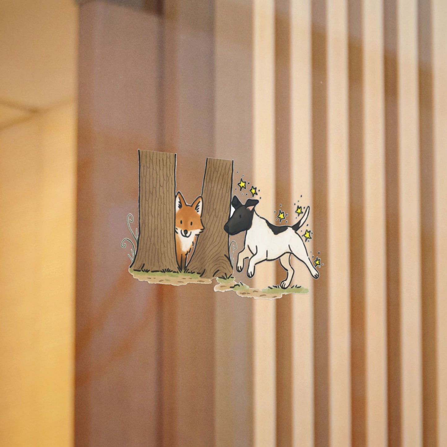 PermaDecal (indoor/outdoor)