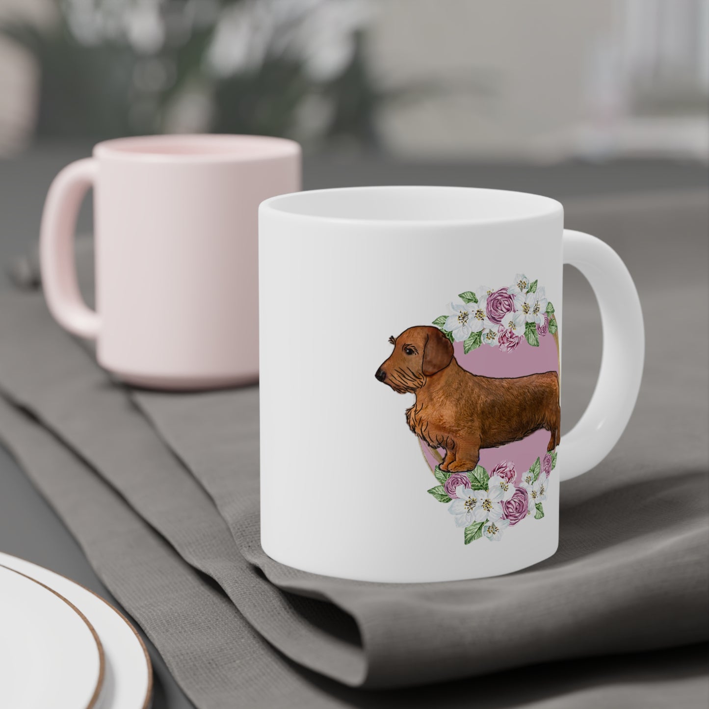 Ceramic Mugs (11oz\15oz\20oz)