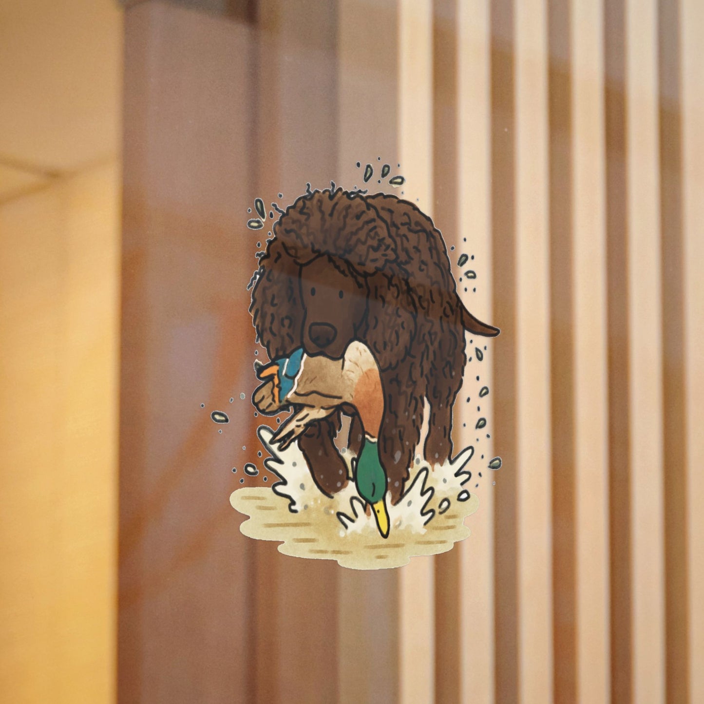 PermaDecal (indoor/outdoor)