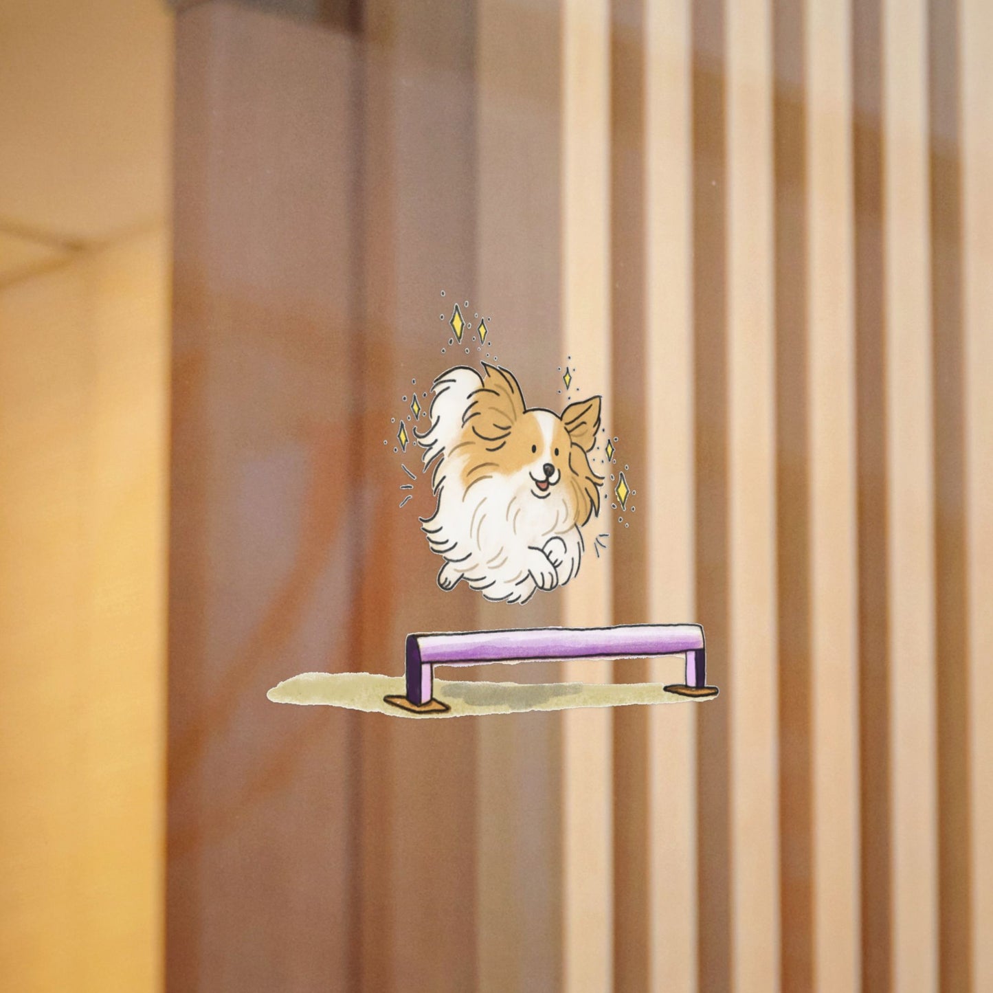 PermaDecal (indoor/outdoor)