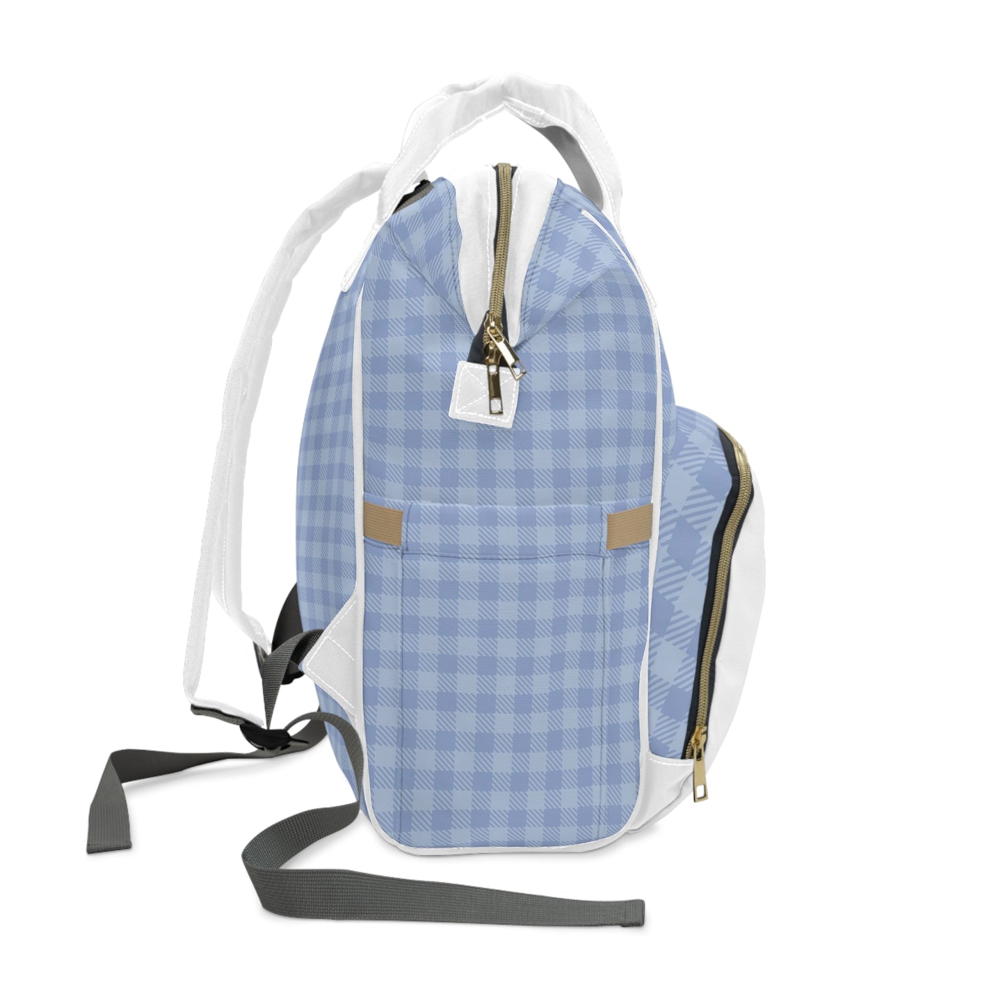 Multifunctional Ringside Tote - Backpack