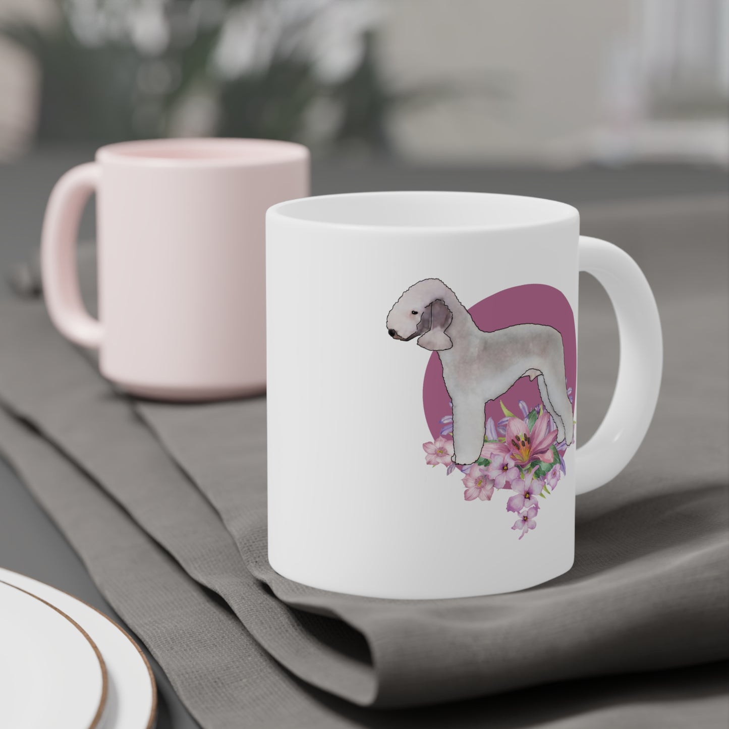 Ceramic Mugs (11oz\15oz\20oz)