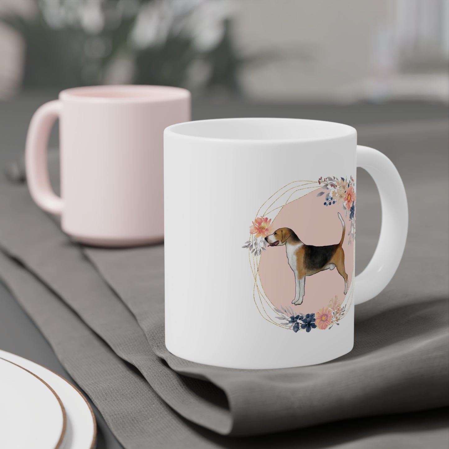 Ceramic Mugs (11oz\15oz\20oz)