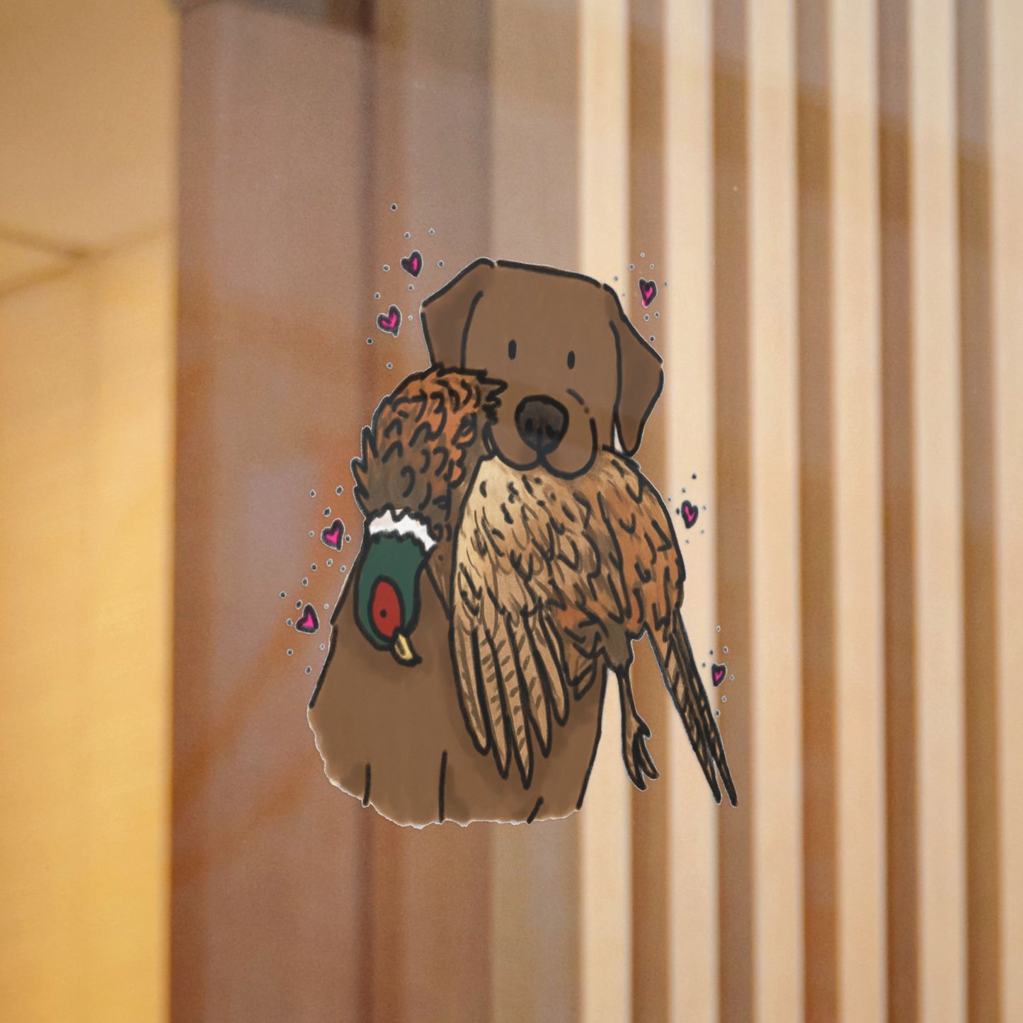 PermaDecal (indoor/outdoor)